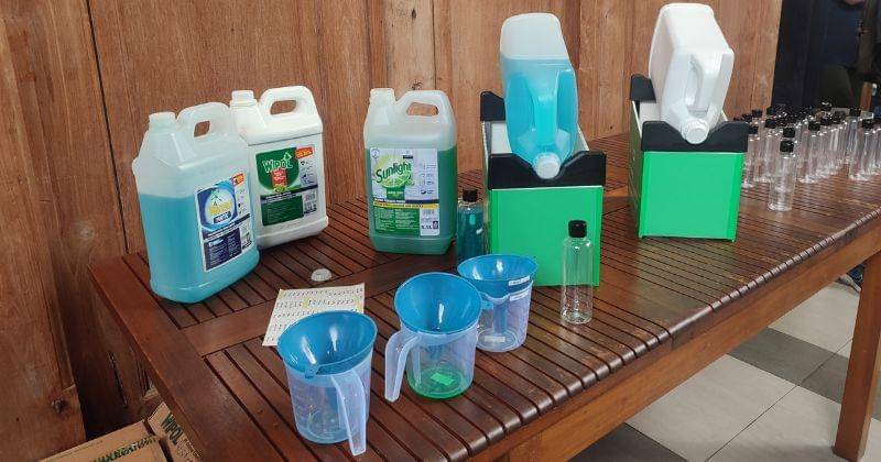 Popmama.com/Erenzwei Ernawan